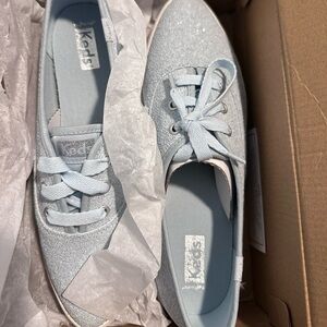 Keds Celebrations Platform Sneakers